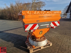 Amazone E+S 751 Special PTO